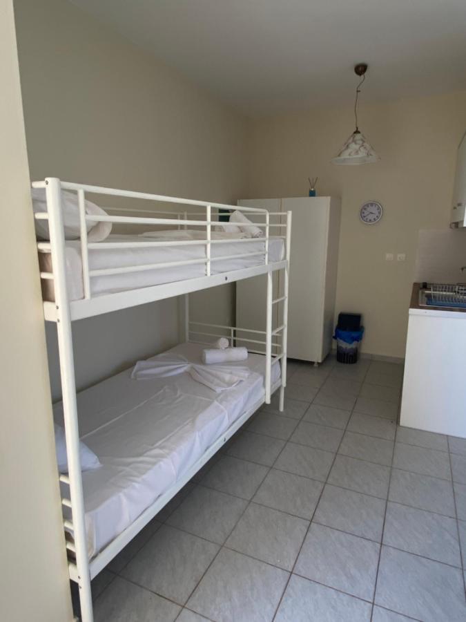 Studio Margarita Villa Marifay Psifia Eksteriør billede